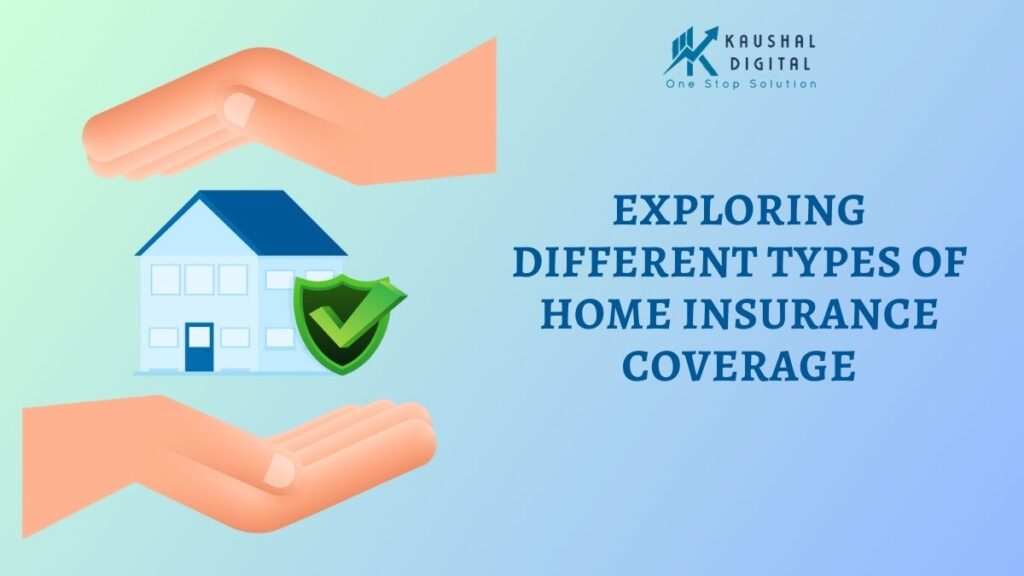 Home Insurance