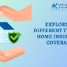 Home Insurance