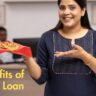 Benefits of Gold Loan