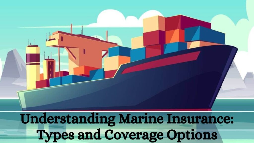 Marine Insurance