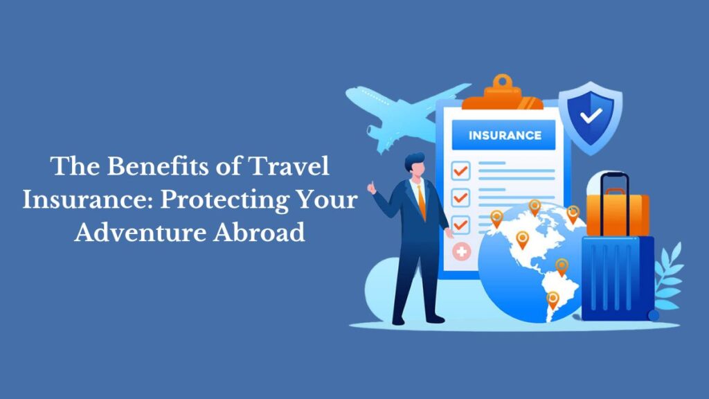 travel insurance