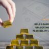 Gold Loans: The Key to Unlocking Financial Flexibility and Security